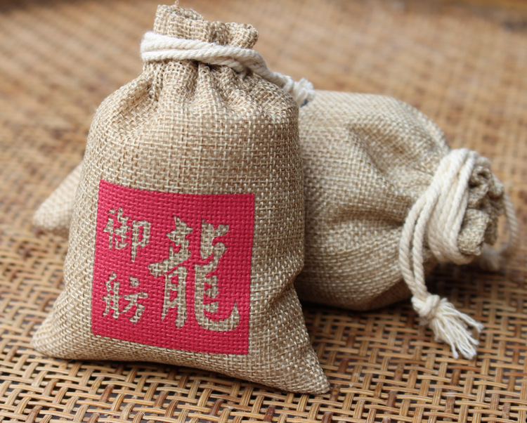 мешковина 7