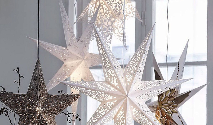 картинка звезды 3