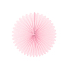 Фант 20 см светло-розовый