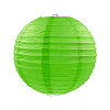 Подвесной фонарик стандарт 20 см темно-салатовый new